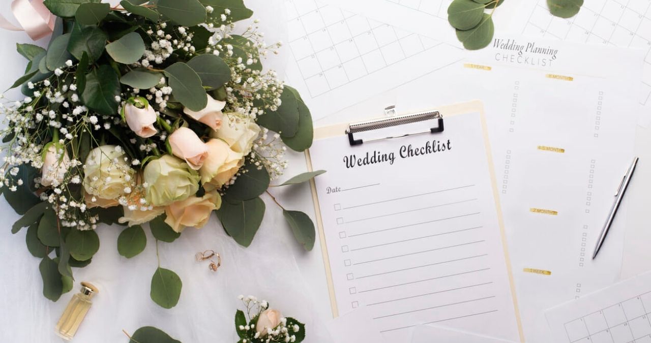 What Is the Most Stressful Part of Wedding Planning?