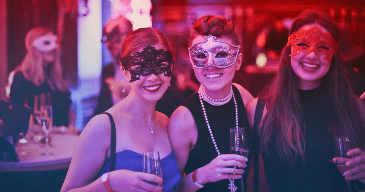 Why You Should Throw a Company Party This Year