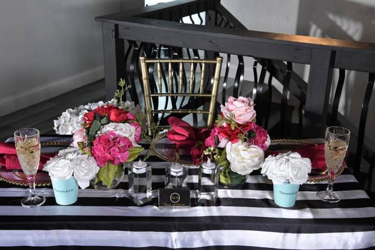 Andre's Events At The U Andre's Banquet & Catering