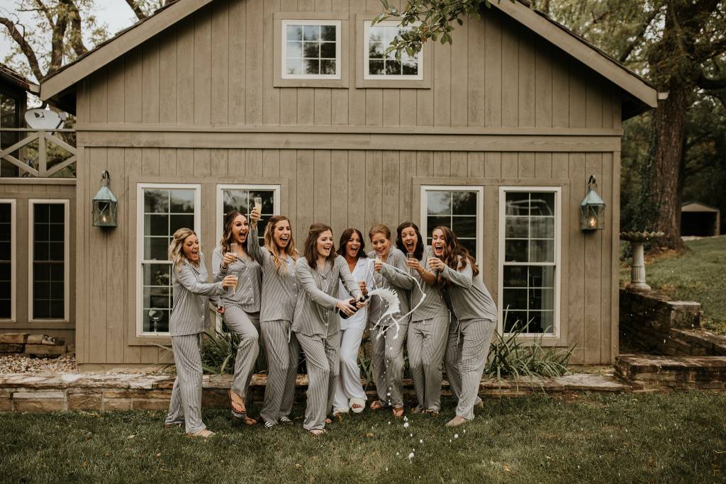 Andre's at Maison Du Lac Andre's Banquet & Catering