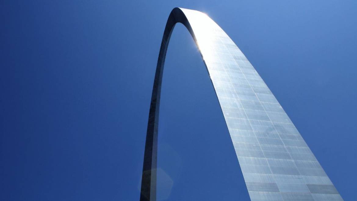 Can You Get Married at the Saint Louis Arch?