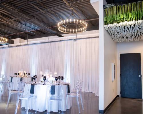 venue 827 saint charles weddings and events