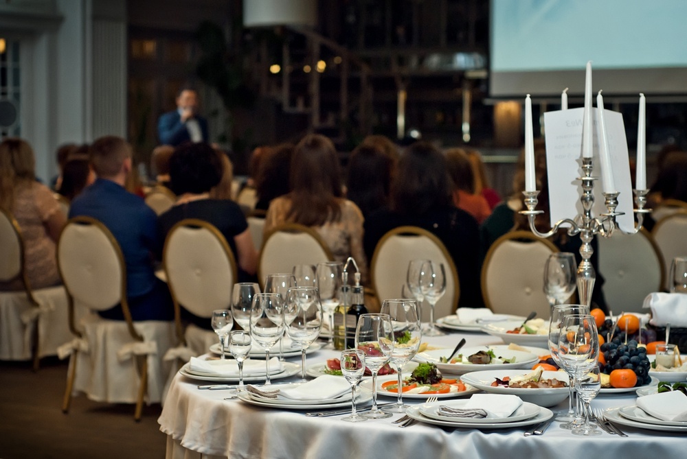 From Celebrations to Corporate: Seamless Event Support