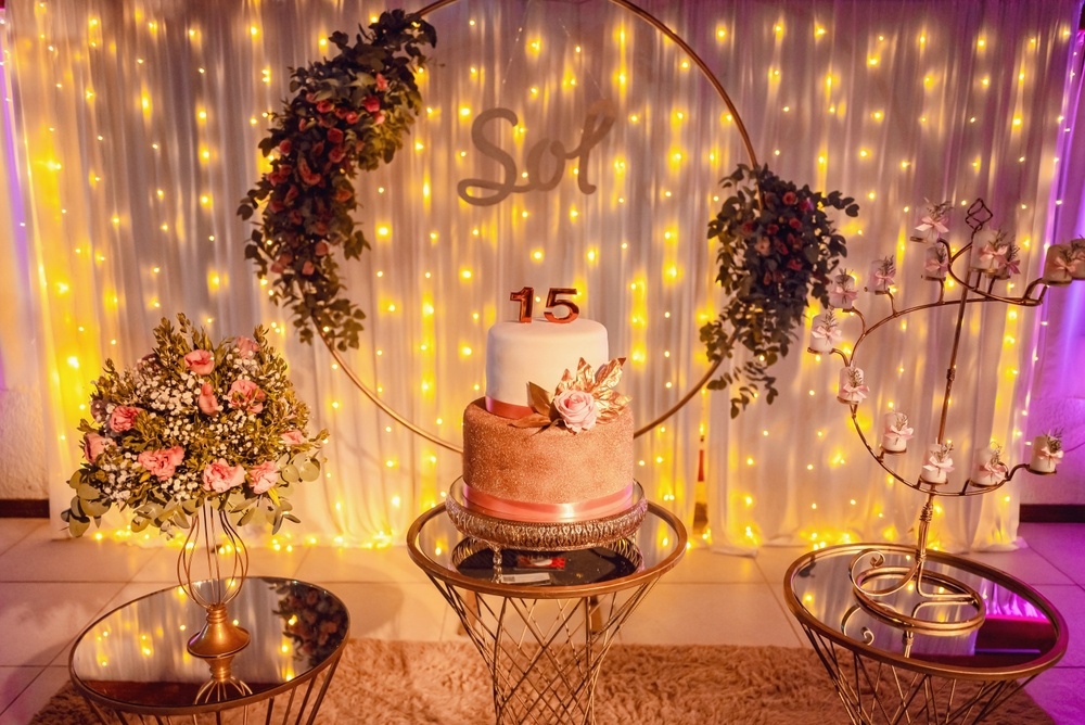 Planning Your Daughter’s Dream Quinceañera