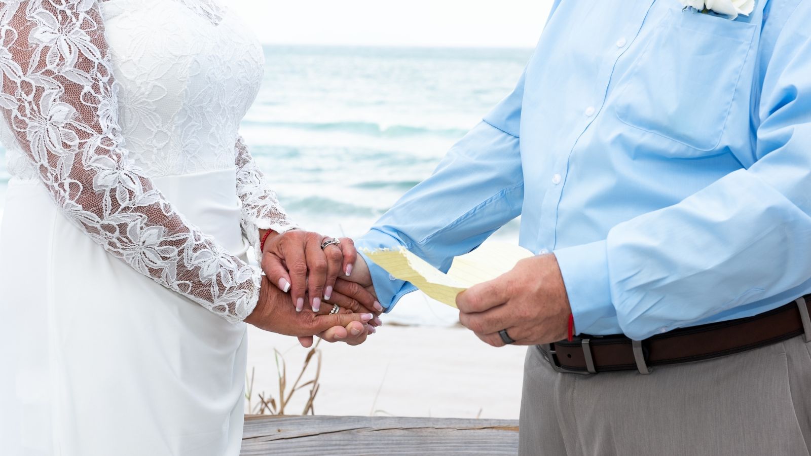 What to Know About Planning a Vow Renewal