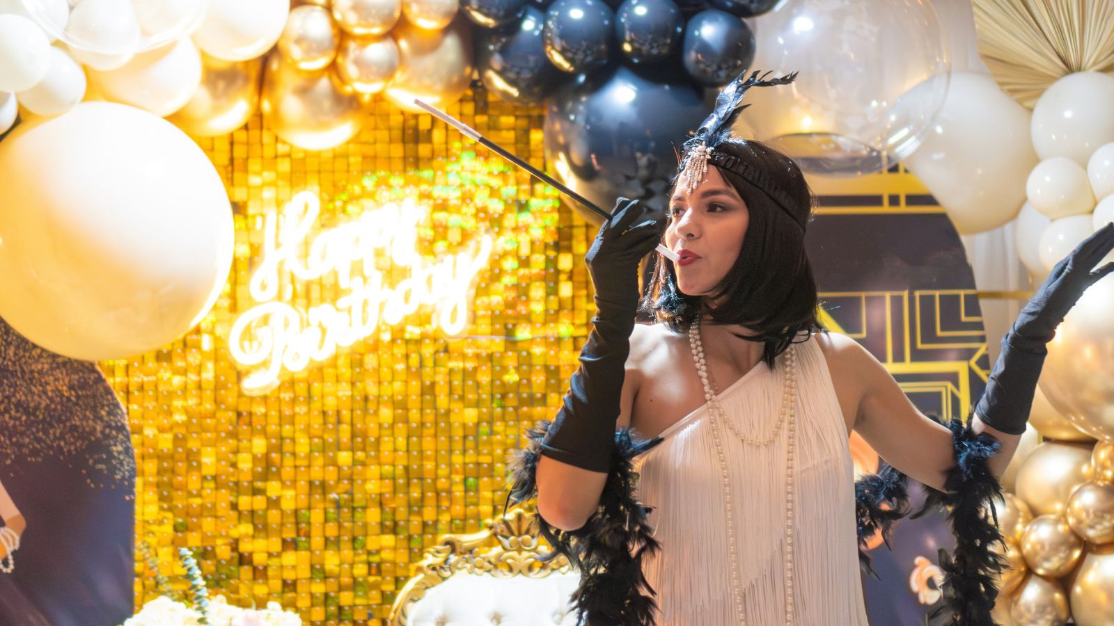 Themed Events That Go Beyond Weddings: Top Ideas for Immersive Corporate Parties, Milestone Birthdays, and More