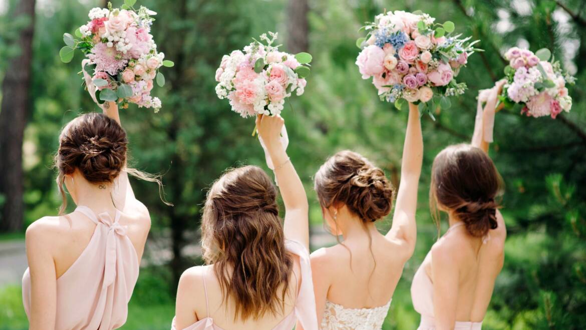 Spring Wedding Trends 2026: Fresh Ideas for Your March Celebration
