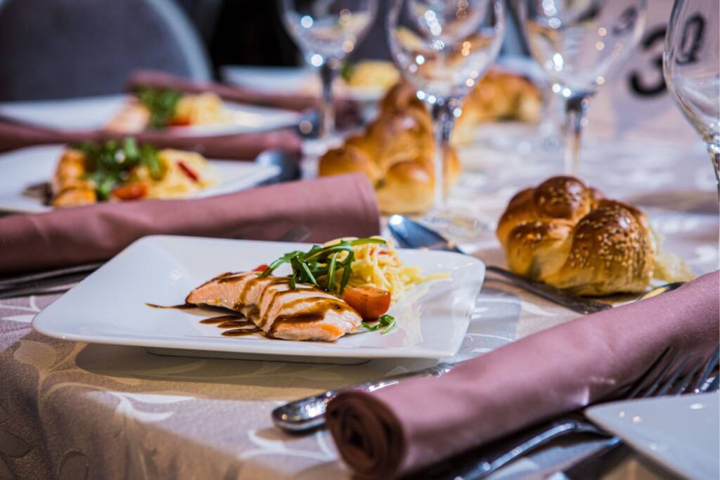 banquet event order | cuisine | cooking Images High... Catering St. Louis, MO | Full-Service Event & Wedding Caterers