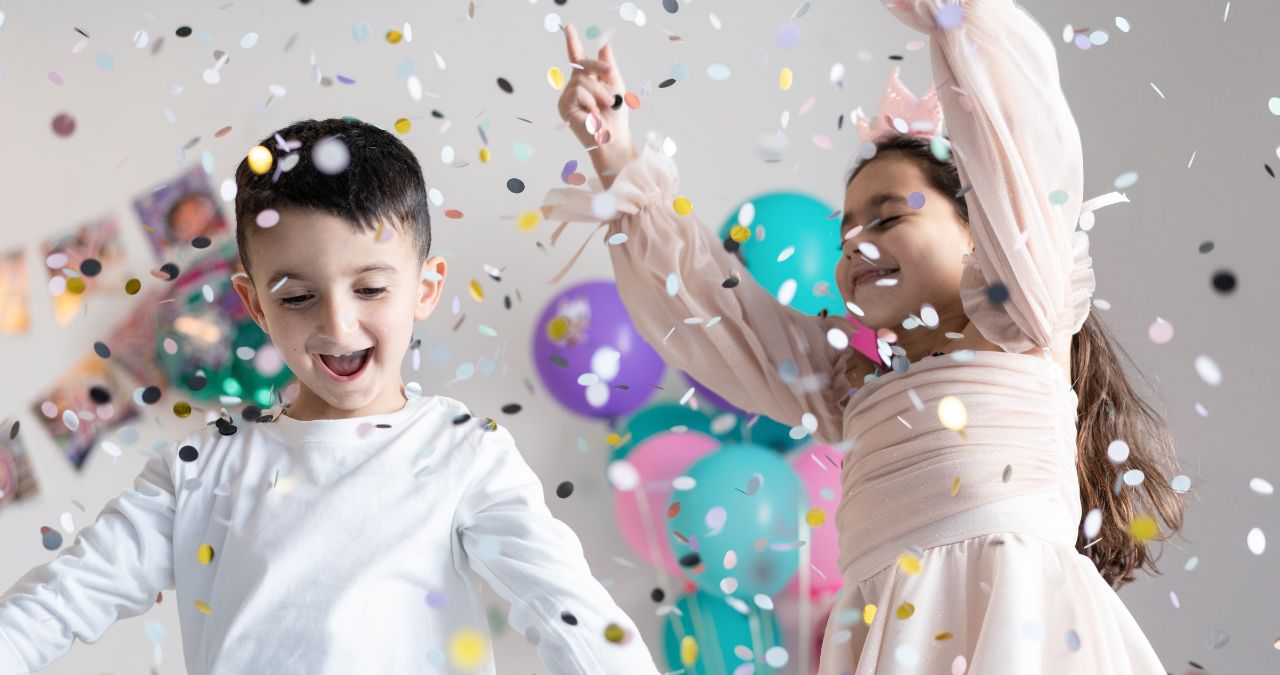 How to Host a Kid-Friendly Summer Event at a Large Catering Venue
