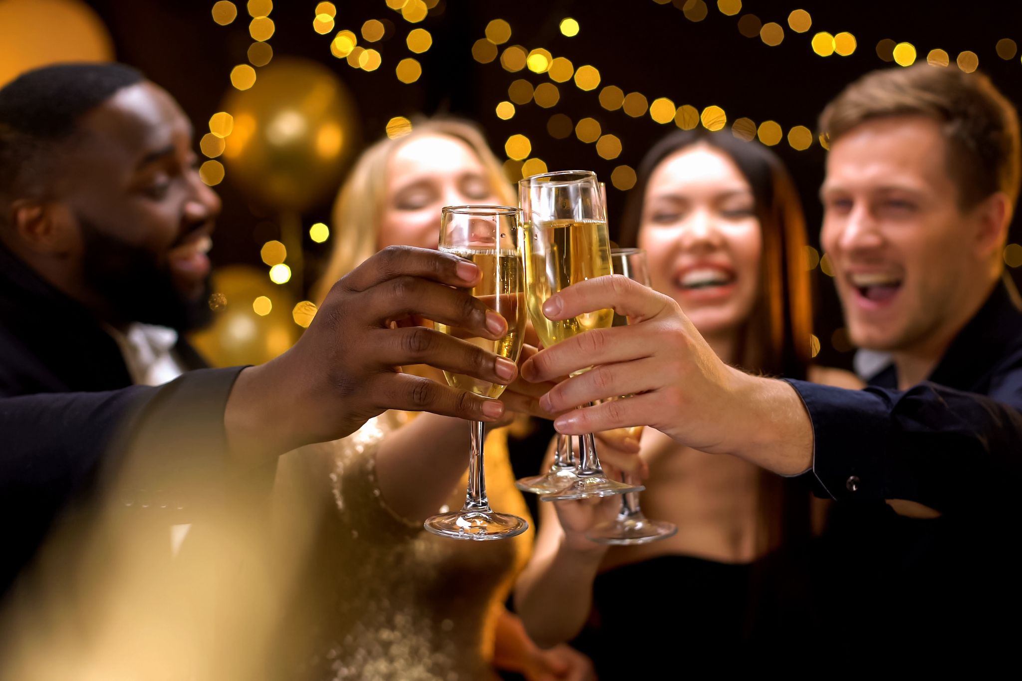 Why August Is Prime Time to Start Planning Your Holiday Party