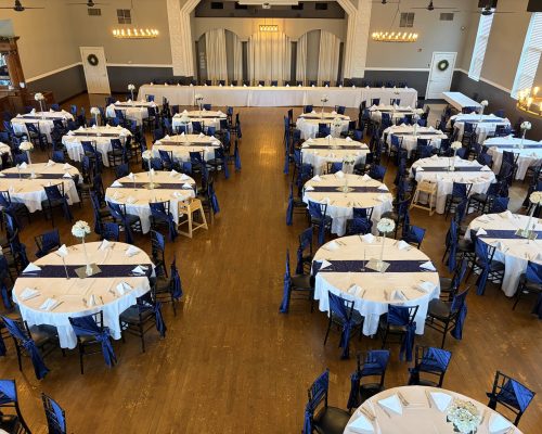 Andre's Banquet & Catering West