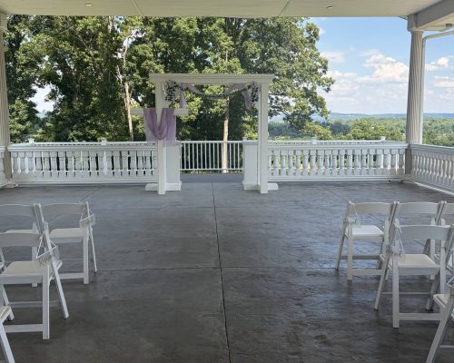 Andre's Banquets & Catering Oak Valley