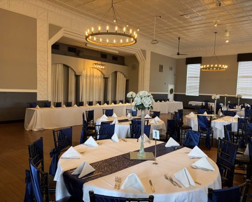 Andre's Banquet & Catering West