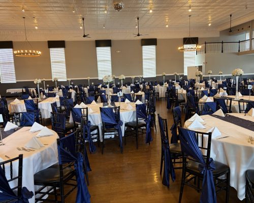 Andre's Banquet & Catering West