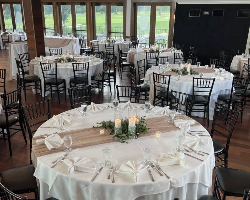 Andre's at Fox Run