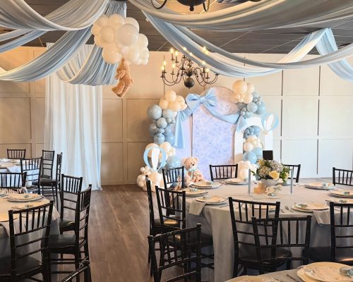 Andre’s 2 Private Event Space