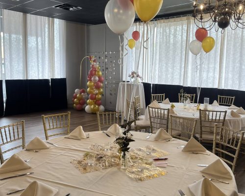 Andre’s 2 Private Event Space