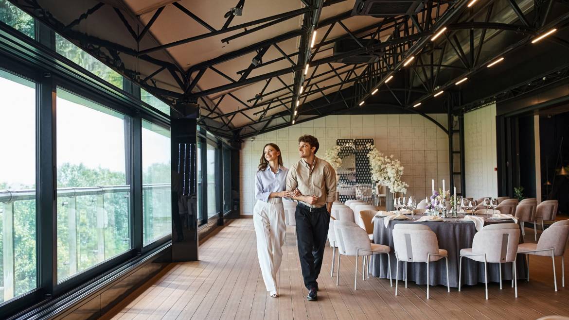 Wedding Venue Tour Checklist: Questions to Ask Before You Book