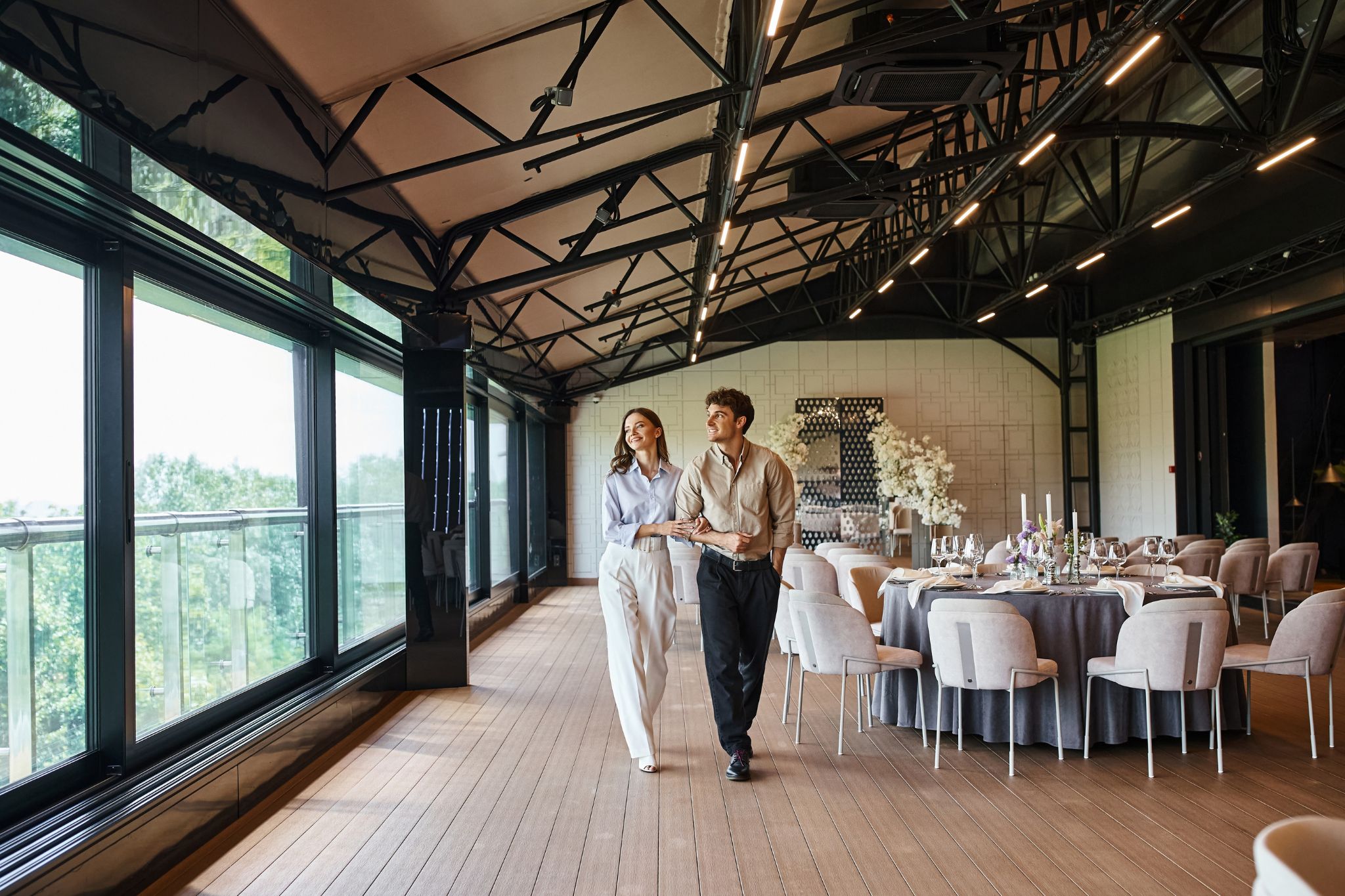 Wedding Venue Tour Checklist: Questions to Ask Before You Book